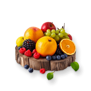 Fruits découverte