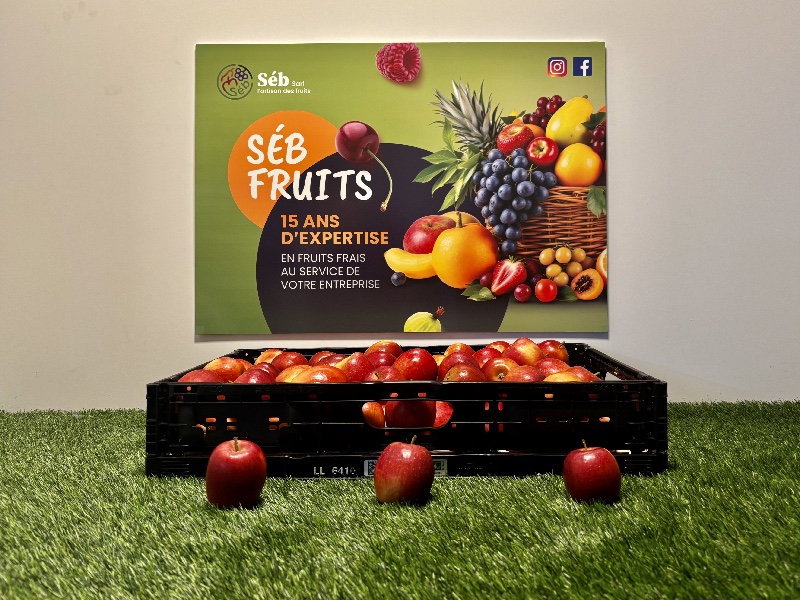 Pomme Sifrech